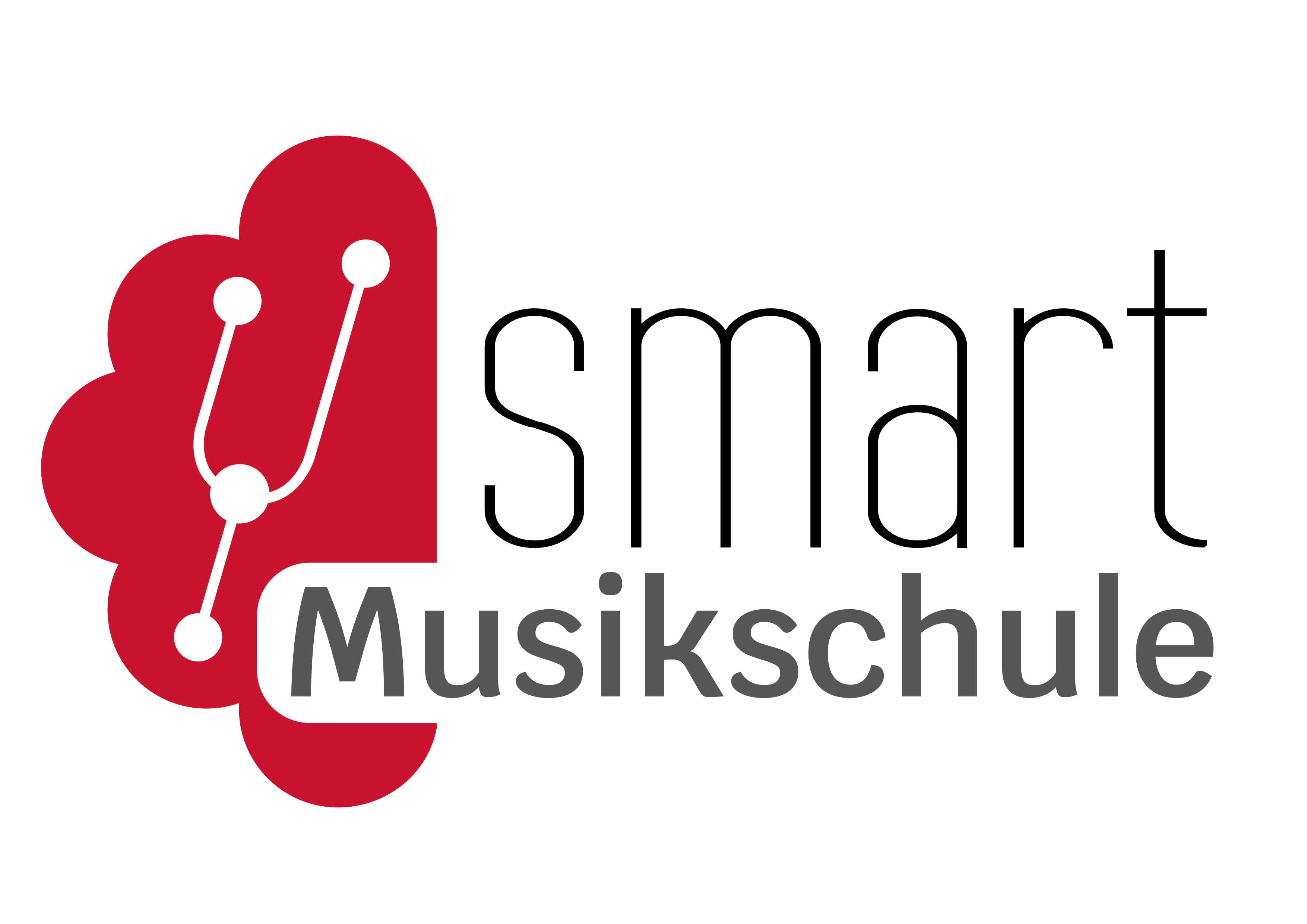 SmartMusikschule Logo
